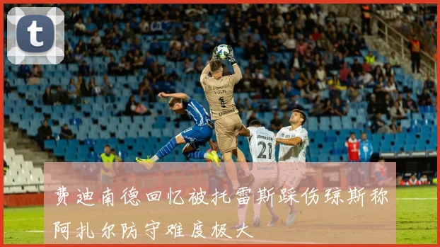费迪南德回忆被托雷斯踩伤琼斯称阿扎尔防守难度极大