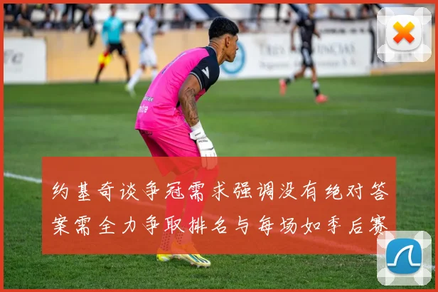 约基奇谈争冠需求强调没有绝对答案需全力争取排名与每场如季后赛般对待