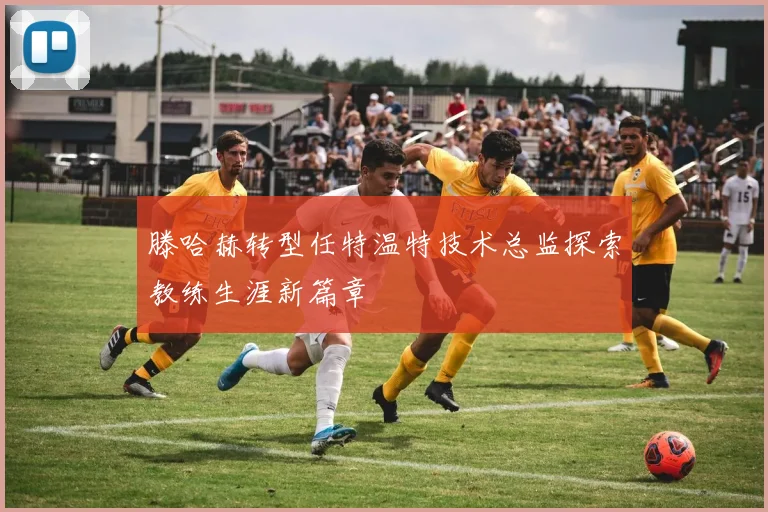 滕哈赫转型任特温特技术总监探索教练生涯新篇章